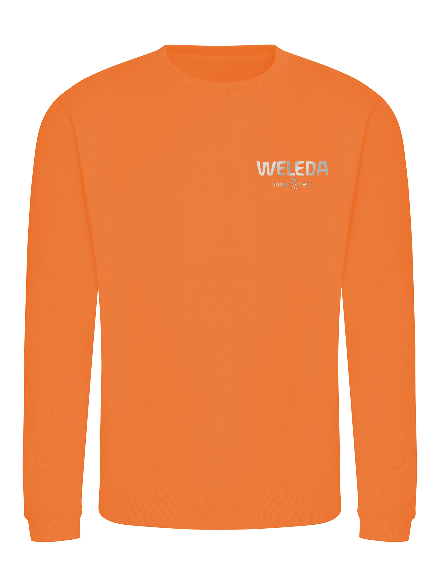 Weleda Plain Sweatshirt - Image 24