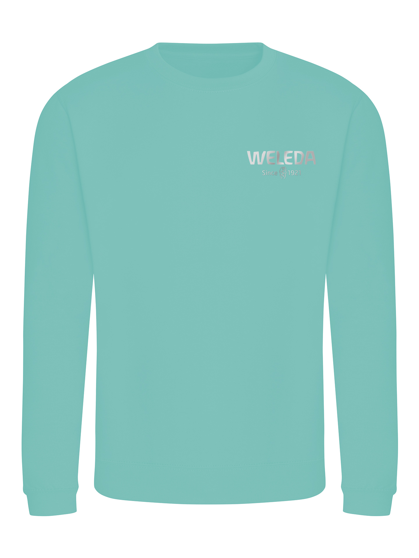 Weleda Plain Sweatshirt - Image 6