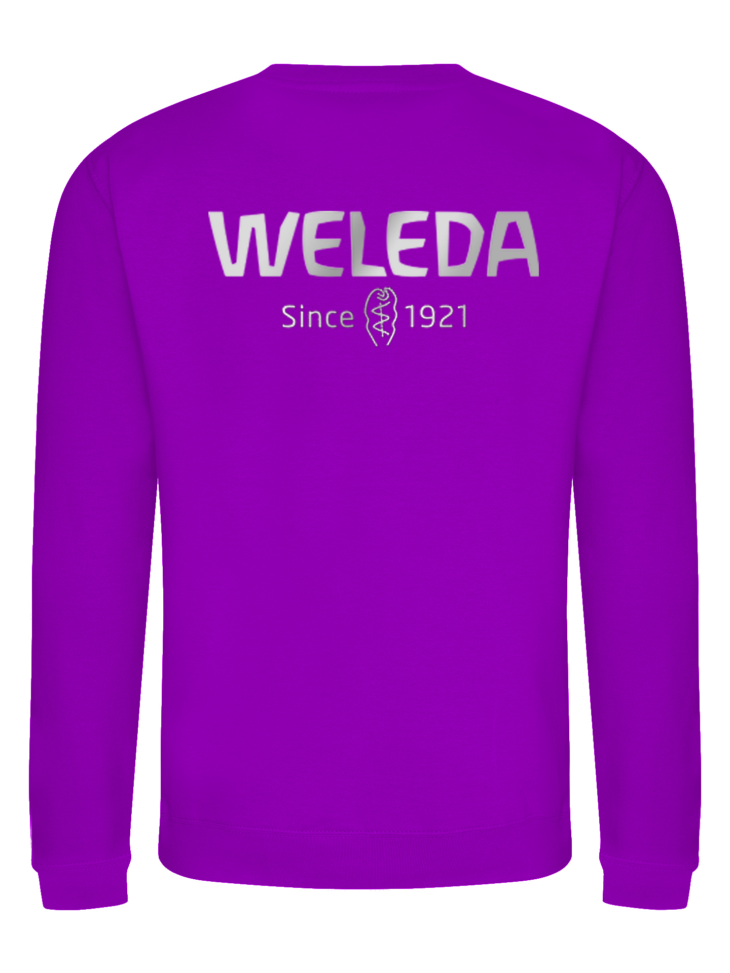 Weleda Plain Sweatshirt - Image 21