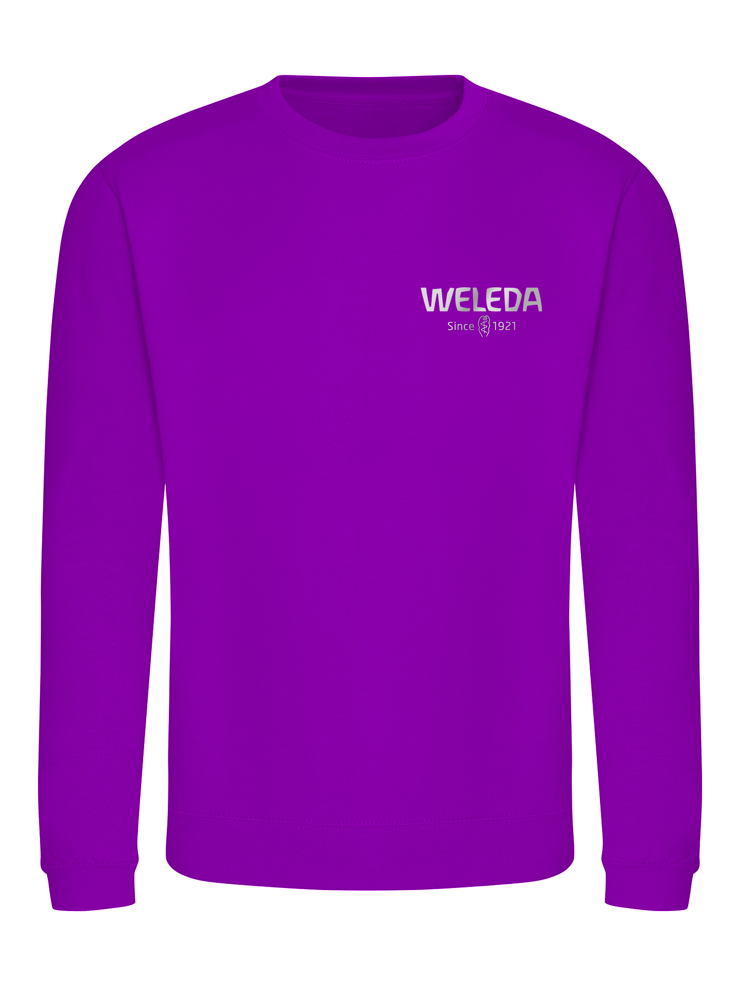 Weleda Plain Sweatshirt - Image 20
