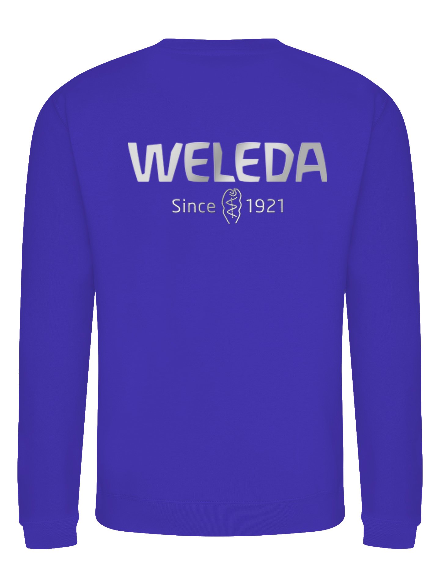 Weleda Plain Sweatshirt - Image 17