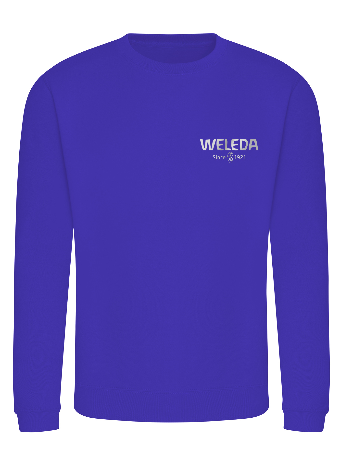 Weleda Plain Sweatshirt - Image 16
