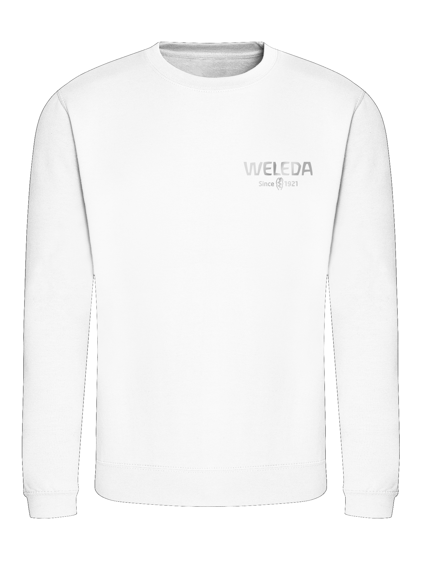 Weleda Plain Sweatshirt - Image 38