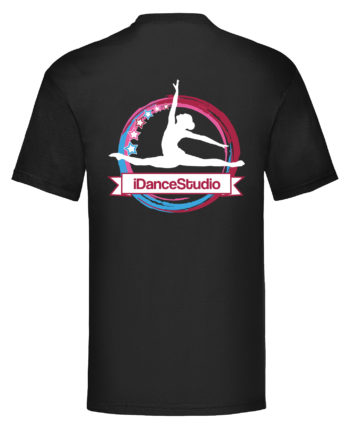 IDance Studios T-shirt