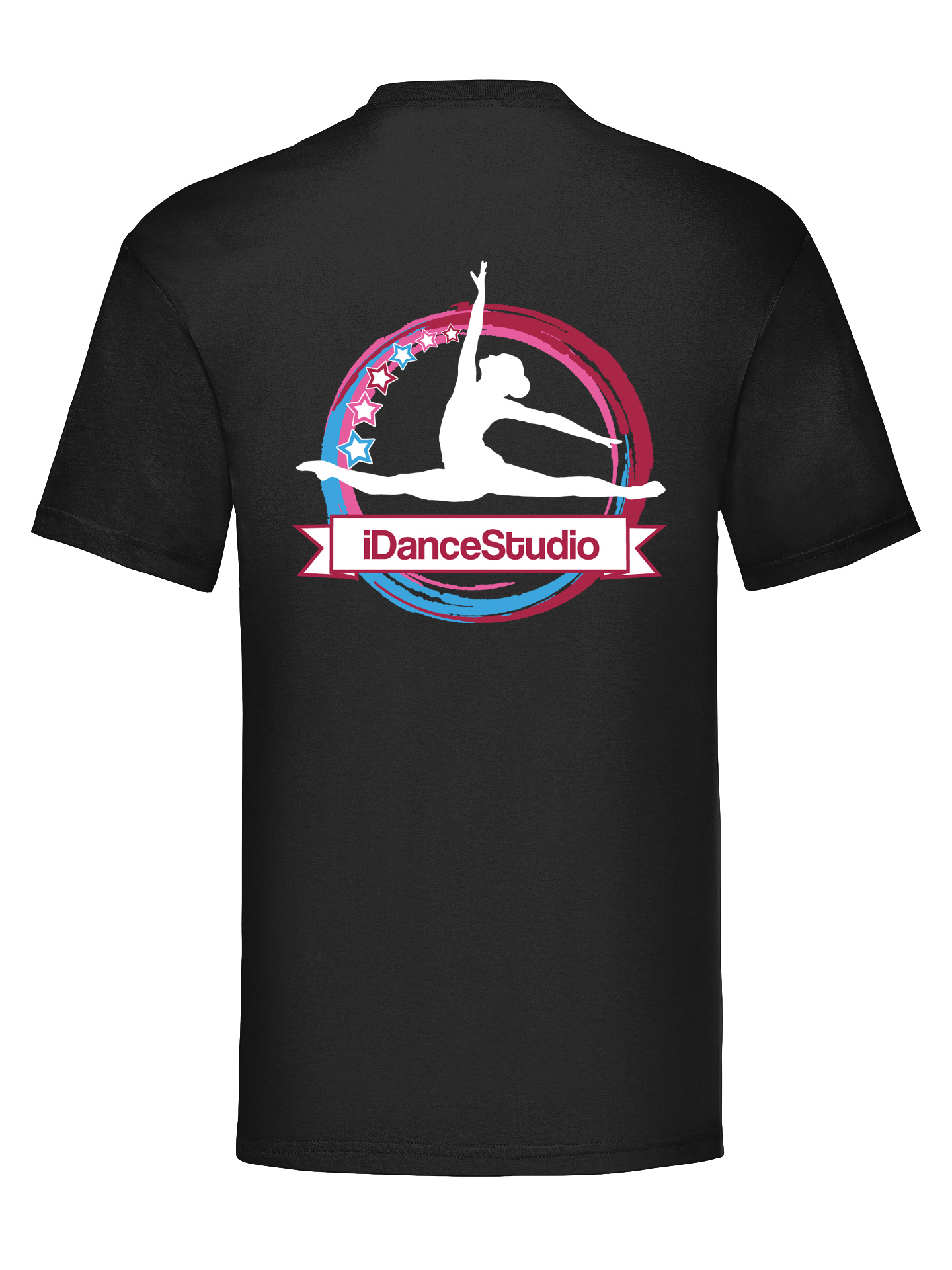 IDance Studios T-shirt