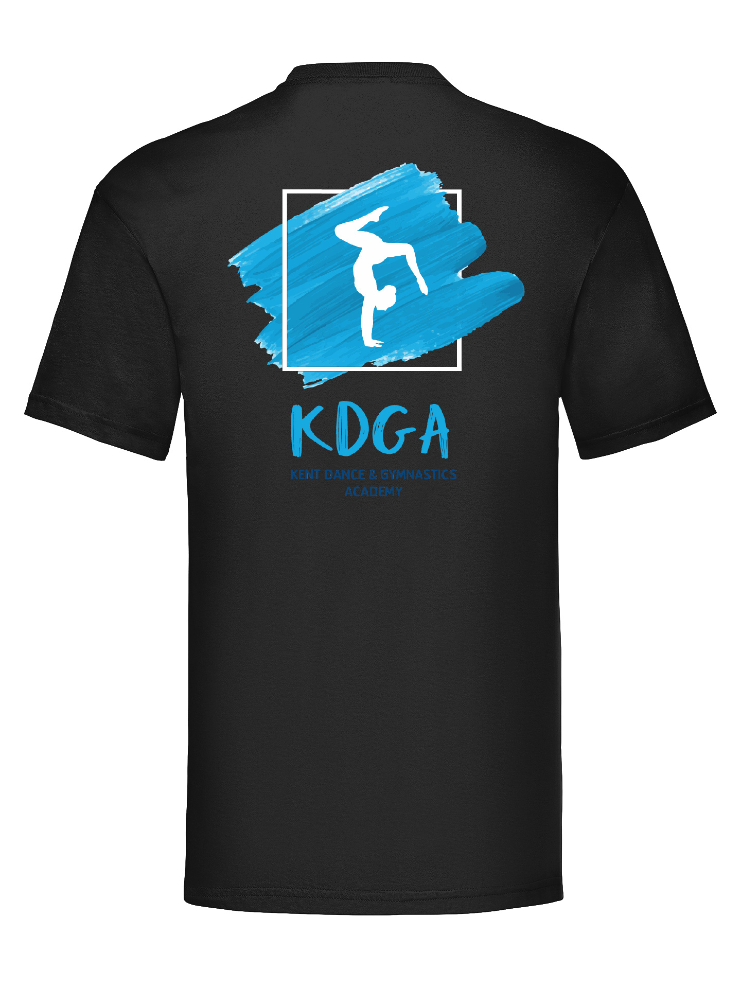 Kent Dance and Gymnastics Academy T-shirt