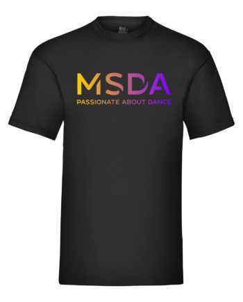 MSDA T-shirt