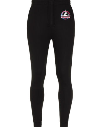 IDance Studios Tapered Joggers