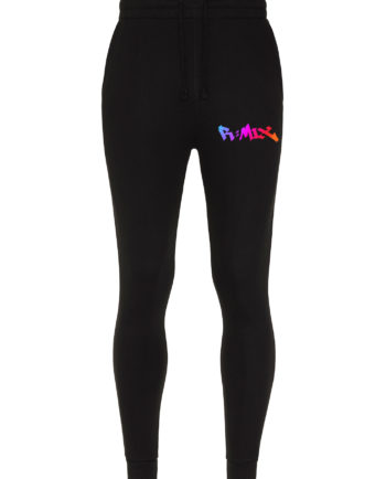 Rhythmix Dance Academy Tapered Joggers