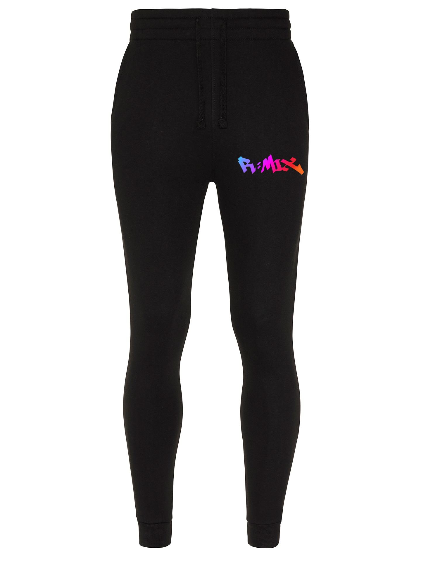 Rhythmix Dance Academy Tapered Joggers