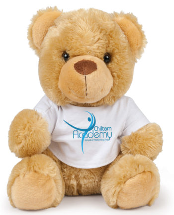 Chiltern Academy School of Performing Arts Teddy Bear