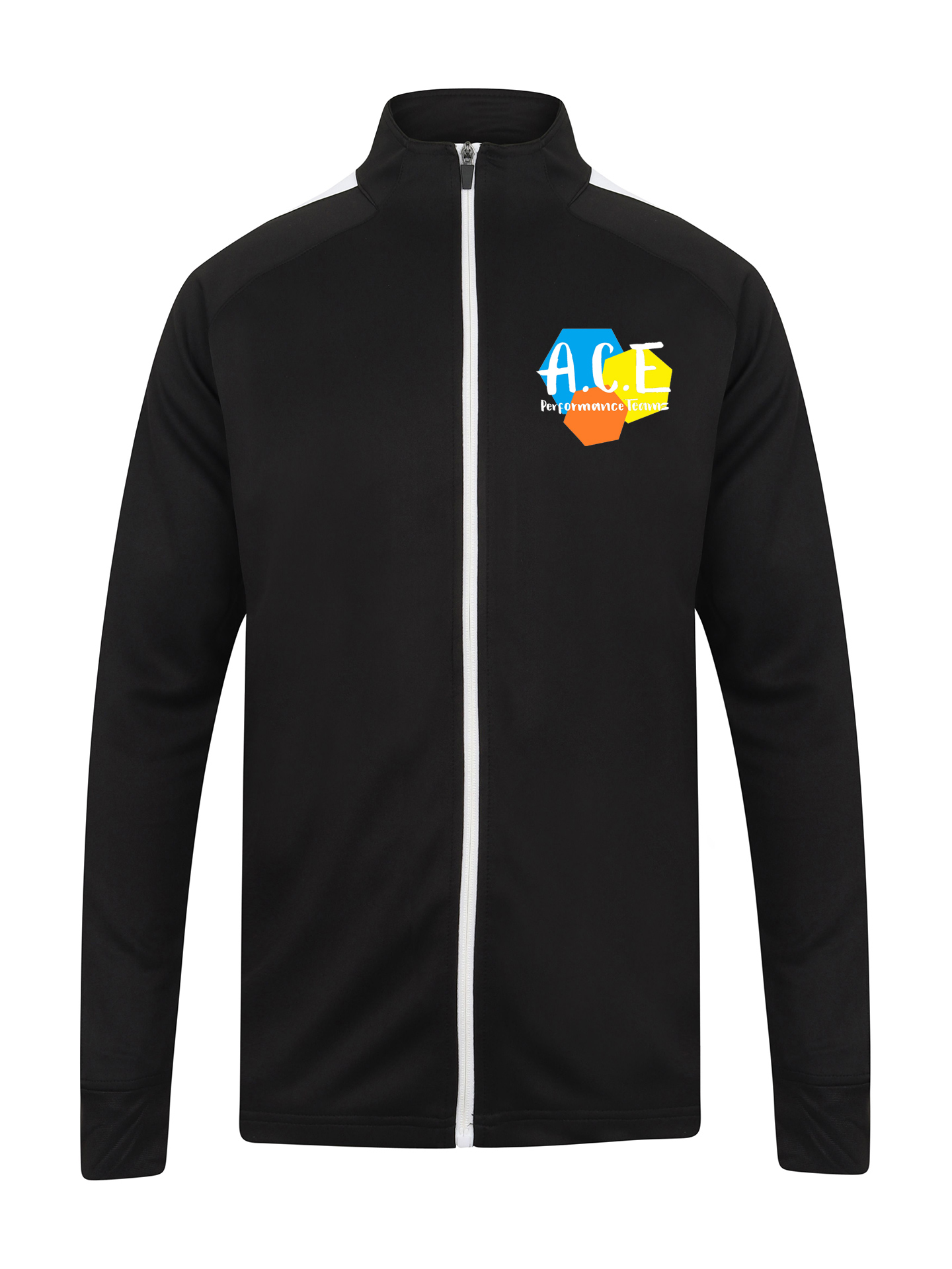 A.C.E. Performance Team Tracksuit Jacket