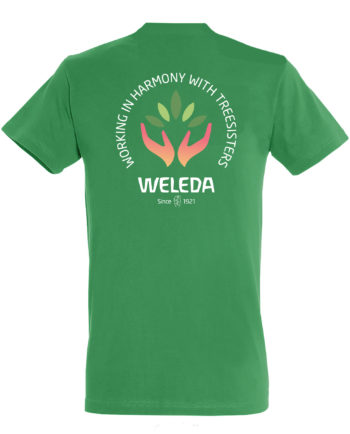 Weleda Tree Sisters T-Shirt