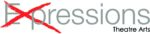 Expressions Theatre Arts logo