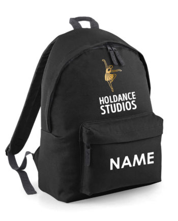 Holdance Studios Rucksack