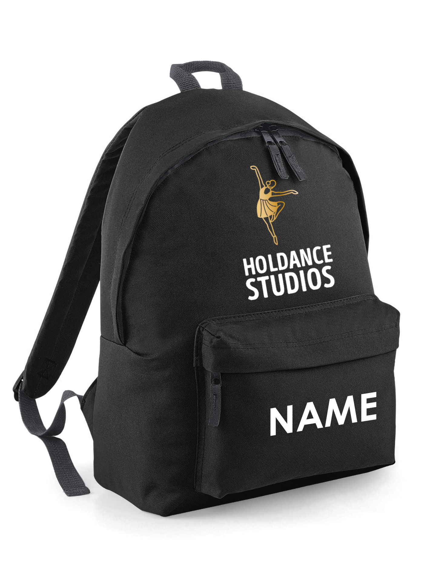 Holdance Studios Rucksack