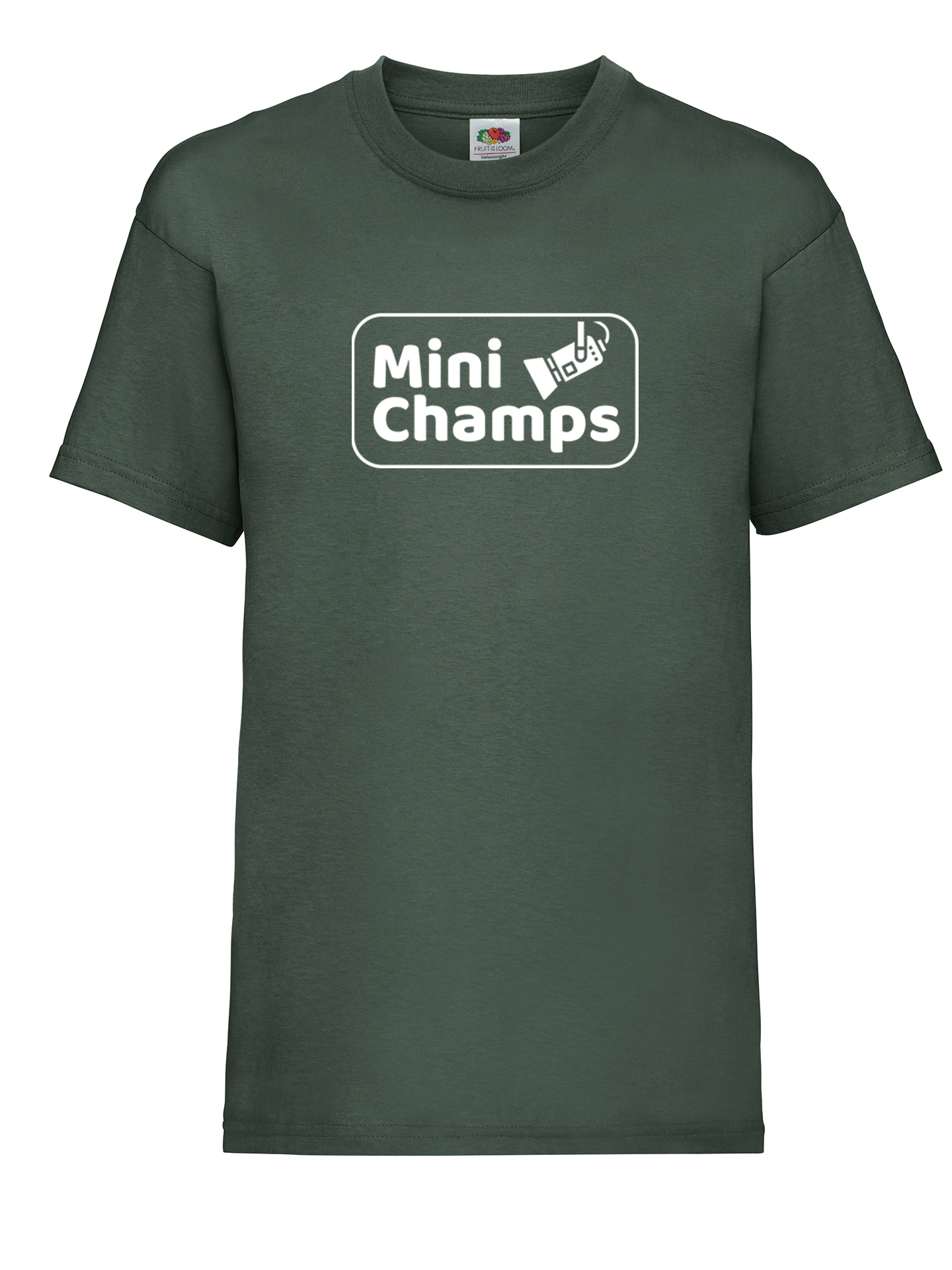 Champs tshirt store