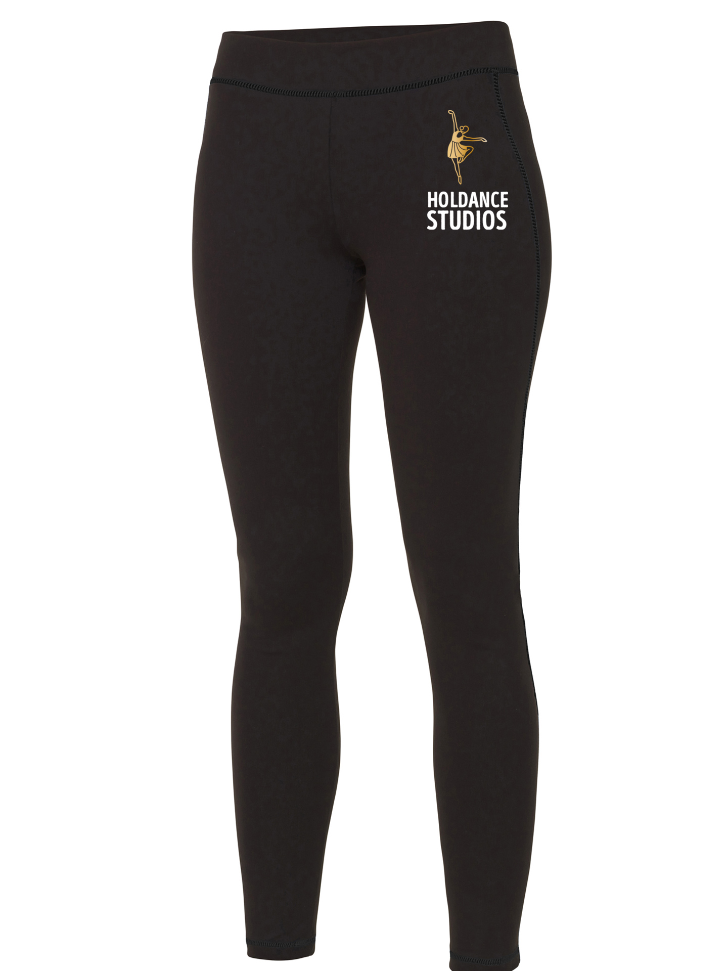 Holdance Studios Cool Athletic Leggings