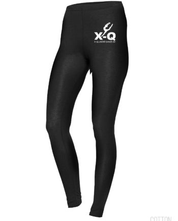 X-Qlusive Dance Company Cotton Leggings