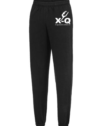 X-Qlusive Dance Company Cuffed Joggers