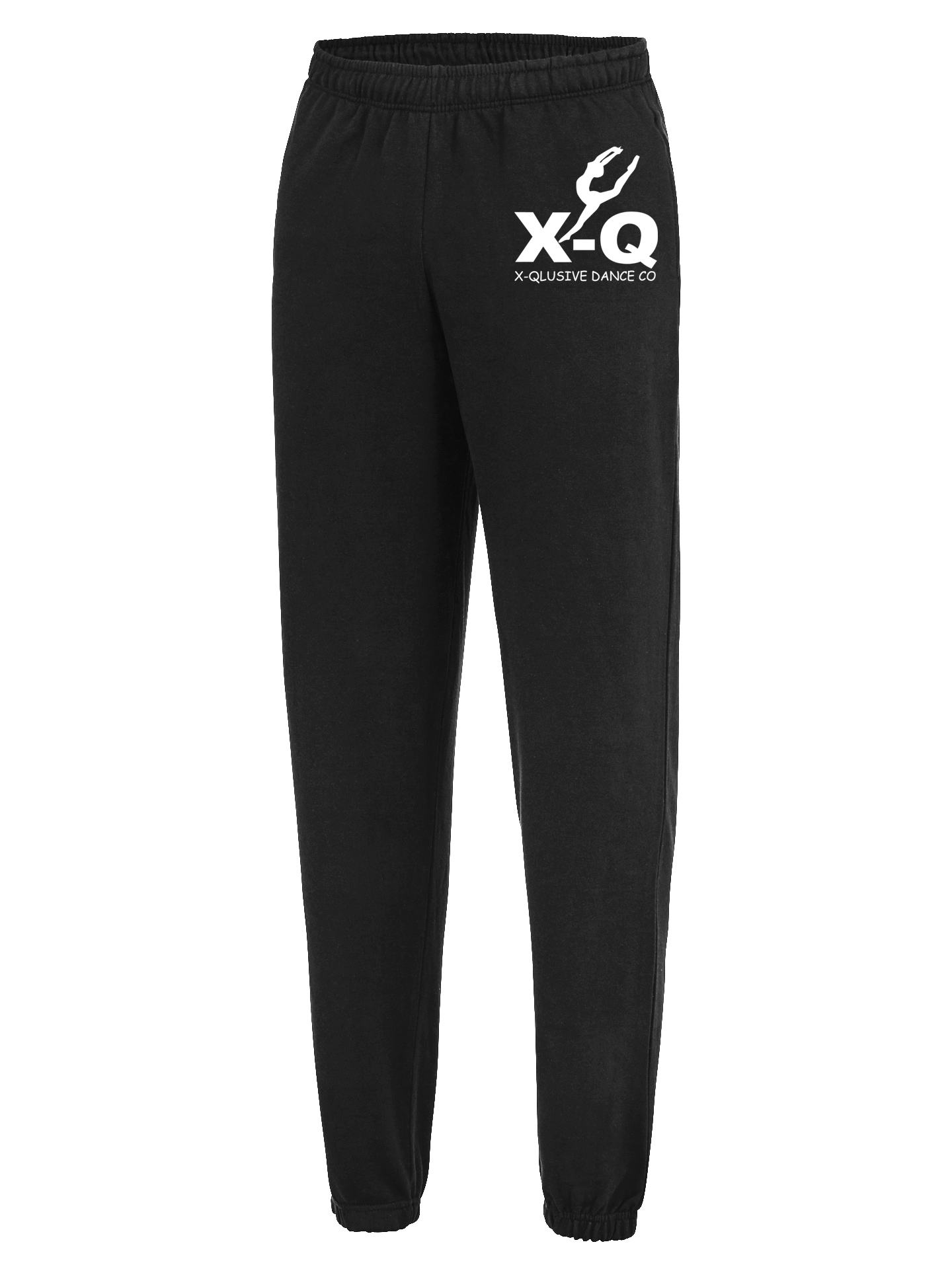 X-Qlusive Dance Company Cuffed Joggers