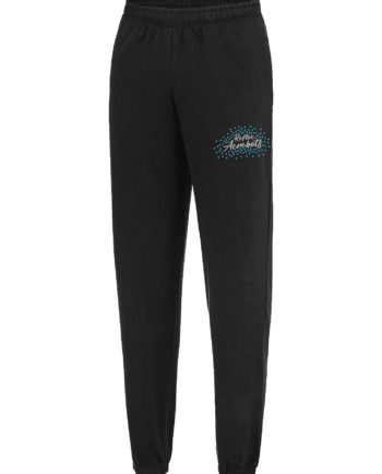 Reflex Acrobats Cuffed Joggers