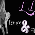 LL Dance And Fitness logo