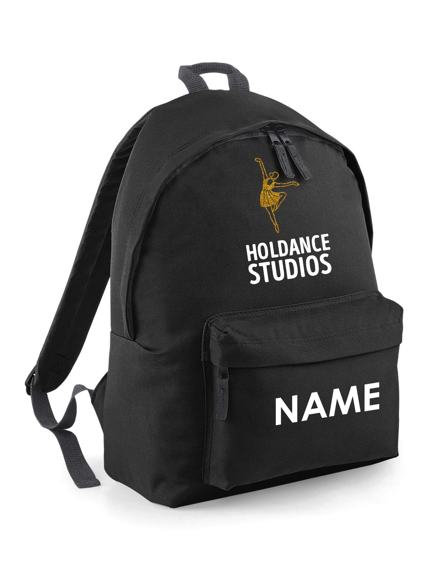 Holdance Studios Rucksack - Image 2