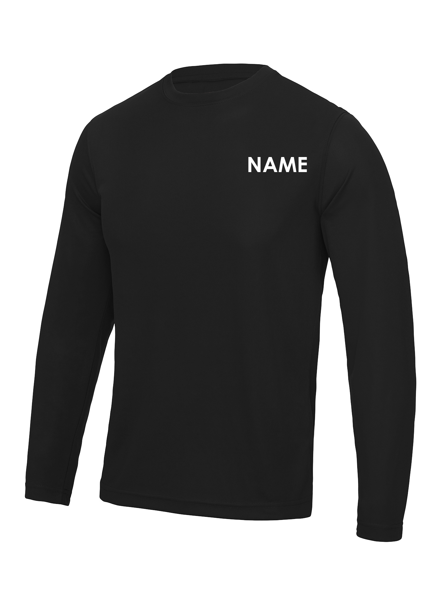 Holdance Studios Long Sleeved T-shirt - Image 3
