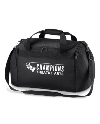 Champions Theatre Arts Holdall
