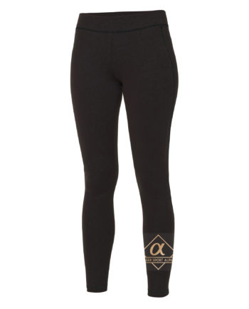 Cheer Sport Alpha Cool Athletic Leggings
