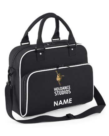 Holdance Studios Junior Dance Bag