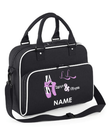 LL Dance and Fitness Junior Dance Bag