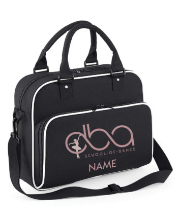 DBA School of Dance Junior Dance Bag