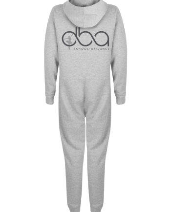DBA School of Dance Onesie