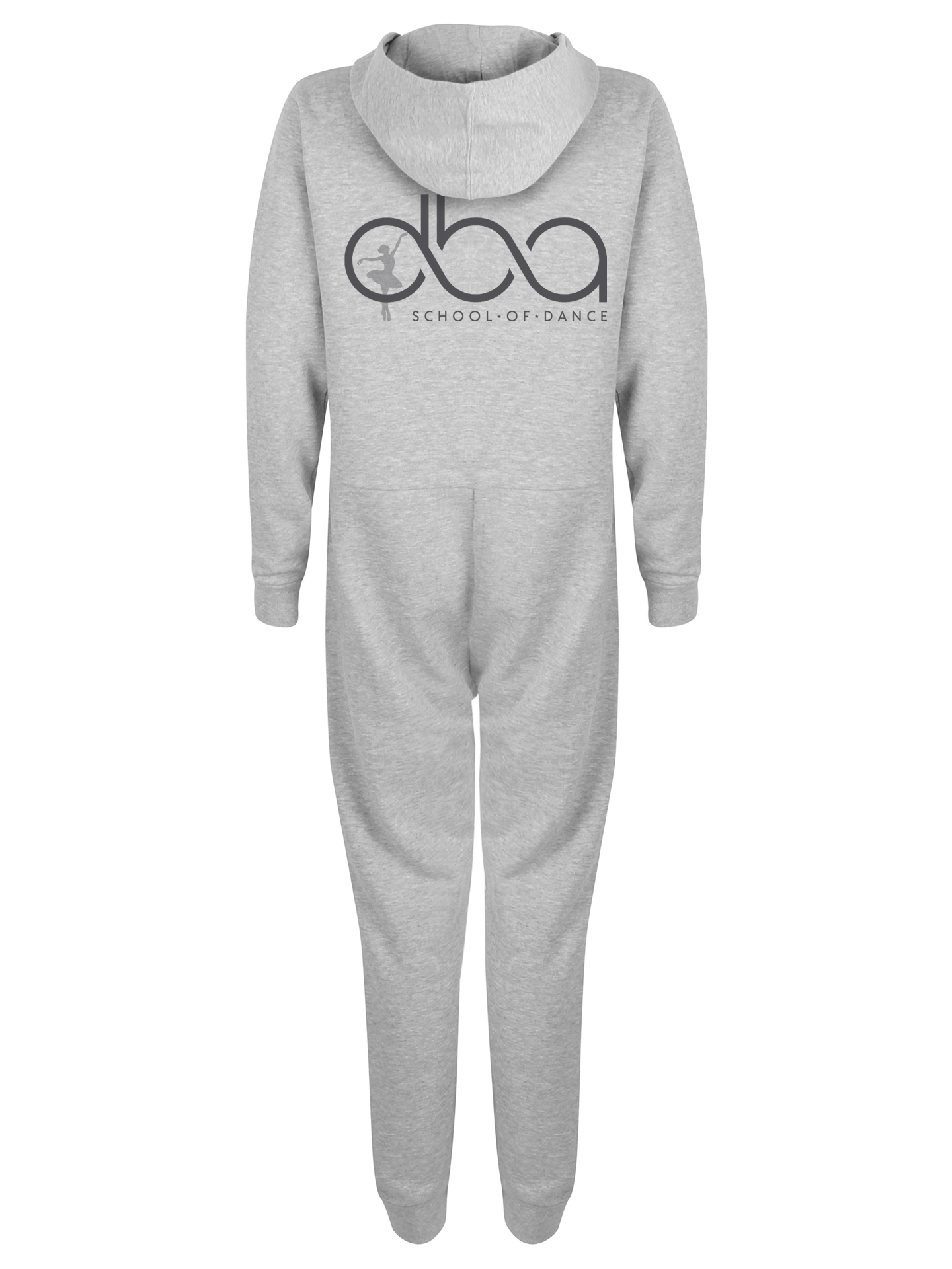 DBA School of Dance Onesie