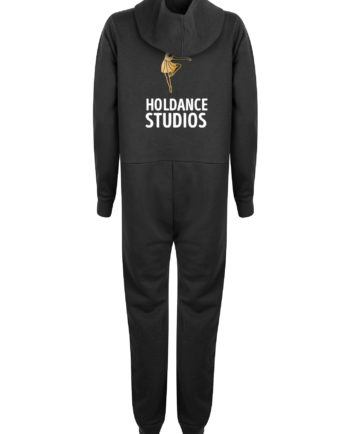 Holdance Studios Onesie