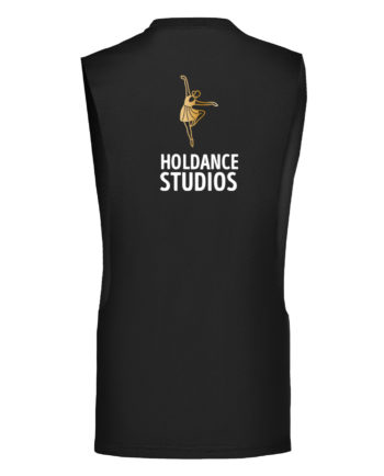 Holdance Studios Open Side Vest