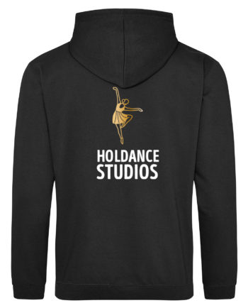 Holdance Studios Pullover Hoodie
