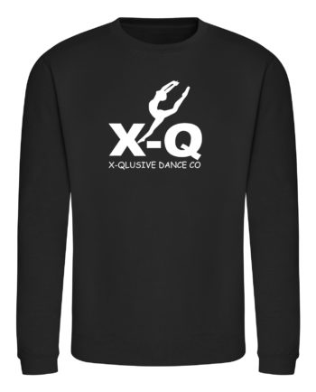 X-Qlusive Dance Company Sweatshirt