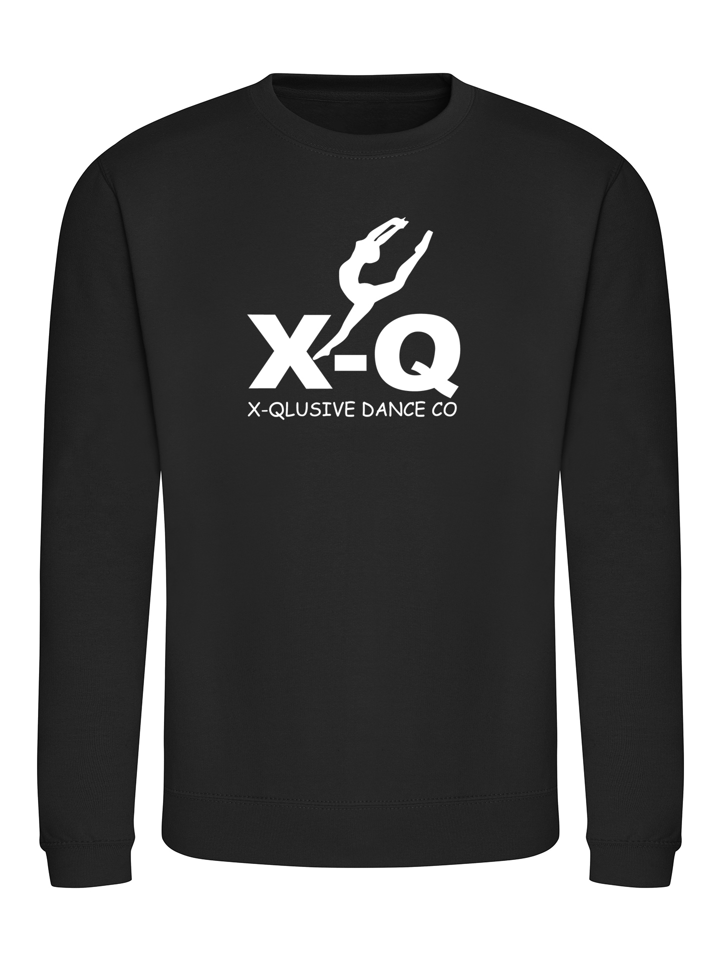 X-Qlusive Dance Company Sweatshirt