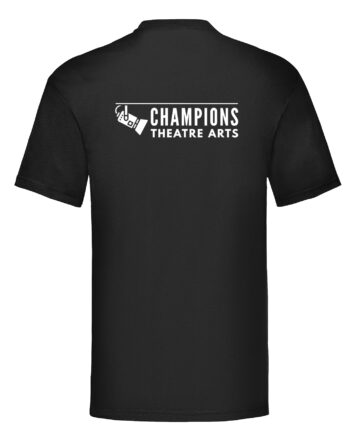 Champions Theatre Arts T-shirt