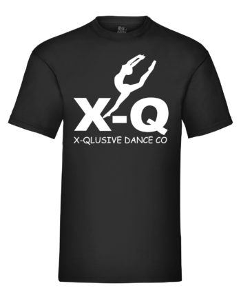 X-Qlusive Dance Company T-shirt
