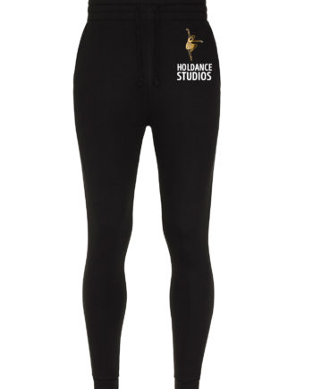 Holdance Studios Tapered Joggers