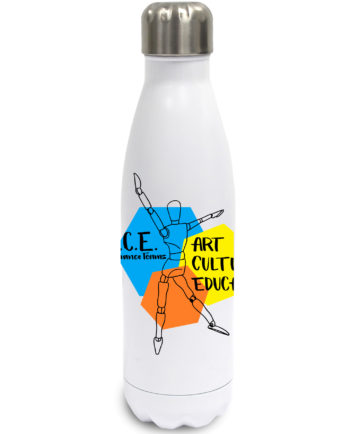 A.C.E. Performance Team Tall Water Bottle