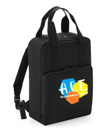 A.C.E. Performance Team Twin Handle Backpack