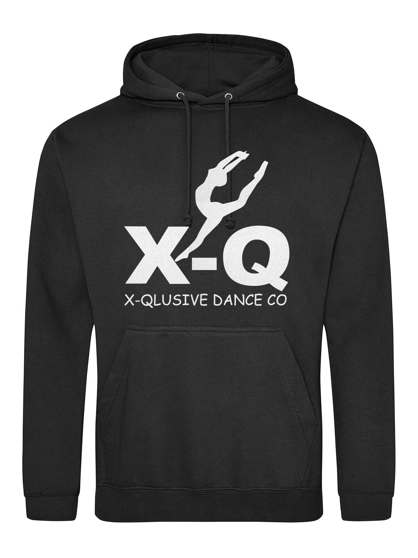 X-Qlusive Dance Company Pullover Hoodie - Image 4