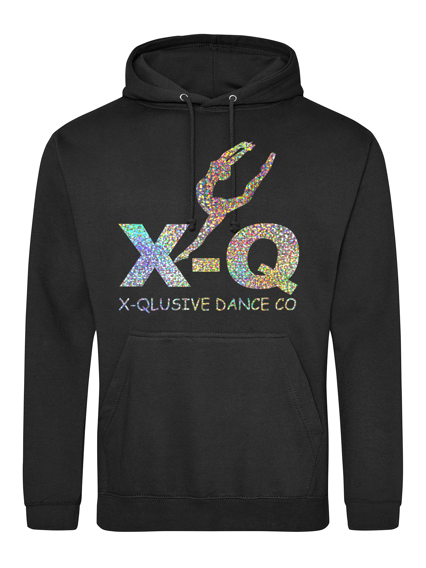X-Qlusive Dance Company Pullover Hoodie - Image 3