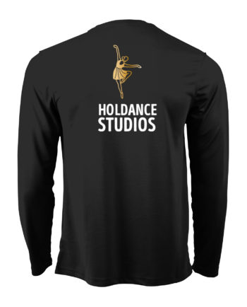 Holdance Studios Long Sleeved T-shirt