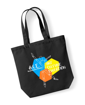 A.C.E. Performance Team Tote Bag